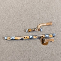 Dây Nút Nguồn Dây Âm Lượng Samsung S8 Plus